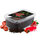 Pellet box Delphin Reaxe READY&GO / Salchicha de Frankfurt-Chilli