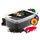 Pellet box Delphin Reaxe READY&GO / Ciruela-Mora