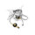 Hornillo de gas Delphin EXTERNA