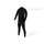 Conjunto térmico camiseta + mallas Ixtera UltraX | M