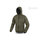 Chaqueta de invierno Ixtera RAZOR Army | XL