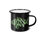 Taza esmaltada Delphin CARPO
