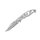 Navaja plegable Delphin EXOR | hoja 8 cm