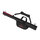 Funda feeder de doble compartimento Delphin ATOMA  | 120cm/330cm-3piezas