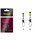 Corredor de cebo con mosquetón Delphin RUNNER / 10pcs  | M