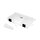 Caja Delphin TBX One 275-5P Clip  | 275x185x45mm