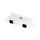 Caja Delphin TBX One 228-3P Clip  | 228x112x35mm