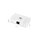Caja Delphin TBX One 140-5P Clip  | 140x105x35mm