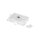 Caja Delphin TBX One 190-4P  | 190x135x38mm