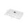 Caja Delphin TBX One 210-6P  | 210x115x35mm