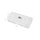 Caja Delphin TBX One 230-11P  | 230x119x45mm