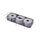 Caja Delphin TBX Rig 220-6F Magnética  | 220x83x35mm