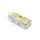 Caja Delphin TBX Duo 185-5P EVA  | 185x85x50mm