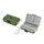 Caja Delphin TBX Duo 114-9P  | 114x62x34mm