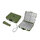 Caja Delphin TBX Duo 125-11P  | 125x105x35mm