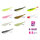 Cebo artificial BOMB! D-SHOT / 5pcs  | 8,5cm/PERCHY