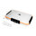 Caja Delphin TBX One 360-4P Clip WP  | 360x230x50mm