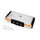 Caja Delphin TBX One 275-3P Clip WP  | 275x185x50mm