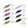 Boya Delphin LIFO  | 5g anzuelo NEON #8