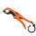 Pinzas de extracción Delphin Grippers ATAK!  | 25cm