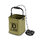 Cubo plegable Delphin CUBO  | 10L + 7m