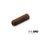 Manguito protector de impacto Delphin THE END Heli Protect / 10 pcs  | 6x25mm