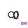 Anillo Delphin BOMB! Split RINGS / 20pcs  | 8mm / 20 kg
