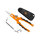 Alicates Delphin SpinSET  | 16.5cm