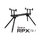 Rodpod Delphin RPX Stalk BlackWay  | Buzz bar doble