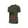 Camiseta Delphin Catch me! PERCA  | TALLA GRANDE