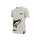 Camiseta Delphin Catch me! LUCIOPERCA  | TALLA GRANDE