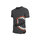 Camiseta Delphin Atak!  | TALLA GRANDE