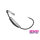 Anzuelo BOMB! HeavyShank / 5pcs  | 7g-5/0