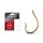 Anzuelo Delphin HKD Feeder TWISTER / 10+1pcs  | 6