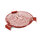 Tamiz Delphin ATOMA RoundMESH / 33cm  | 33cm/4mm