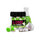 Boilies pop-up  D SNAX POP 12mm/20g  | Ajo-Butírico