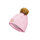 Gorro de invierno para mujer Delphin QUEEN  | UNI