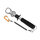 Pinzas metálicas para extracción Delphin CLAMPER  | 25cm / 15kg