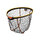 Cabeza flotante Delphin Atak! SP-R  | 80x70cm