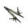 Alicates multifuncionales Delphin TaktyX 13  | 16.5cm