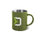 Vaso de acero inoxidable Delphin CLASSIC  | 300ml