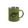 Vaso de acero inoxidable Delphin CARP  | 300ml