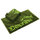 Delphin Carper DRY Body  | 100 x 60cm