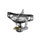 Cocina de gas Delphin FLAMER  | 3000W