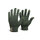 Guantes tejidos Delphin KNITY  | UNI