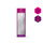 Bolsa cuadrada con orificios de cierre Delphin PVA ntastic / 10pcs  | 200x70mm