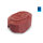  Molde Delphin Method QUIX | L