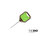 Broca Delphin T-END GripX DRILL