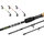 Set de puntas Delphin Method CONXEPT L+M+H CarbonGLASS /3 uds  | L+M+H CarbonGLASS
