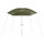 Paraguas Delphin RAINY | 250cm/verde